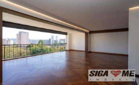 Cobertura à venda e aluguel com 3 quartos, 397m² - Foto 10