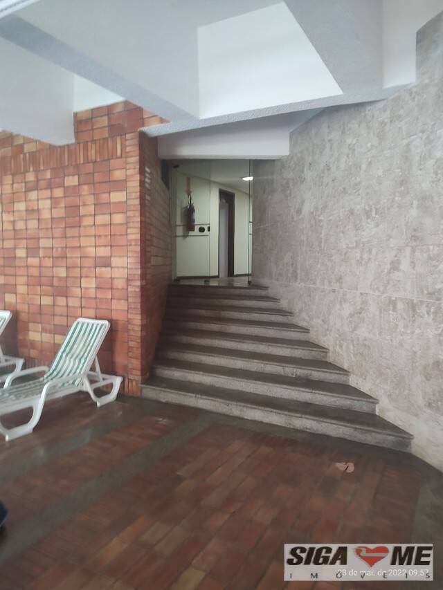 Apartamento à venda com 3 quartos, 400m² - Foto 3