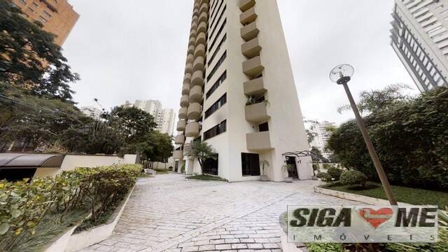 Apartamento à venda com 3 quartos, 400m² - Foto 4