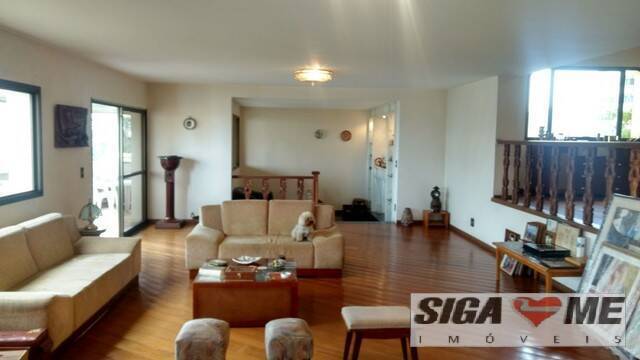 Apartamento à venda com 3 quartos, 400m² - Foto 5