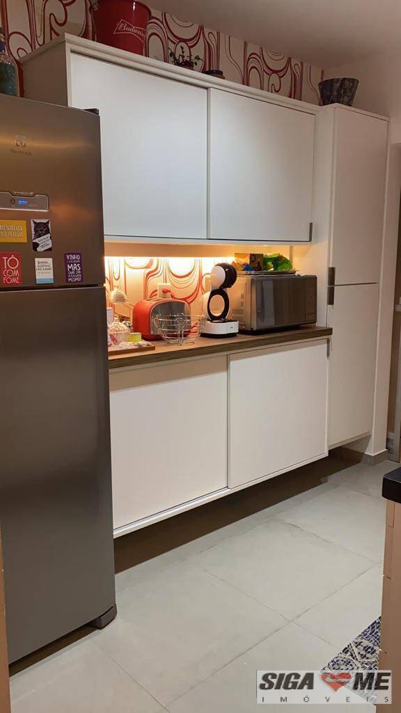 Apartamento à venda com 3 quartos, 95m² - Foto 6