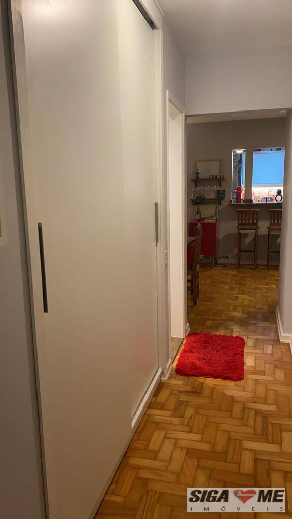 Apartamento à venda com 3 quartos, 95m² - Foto 7