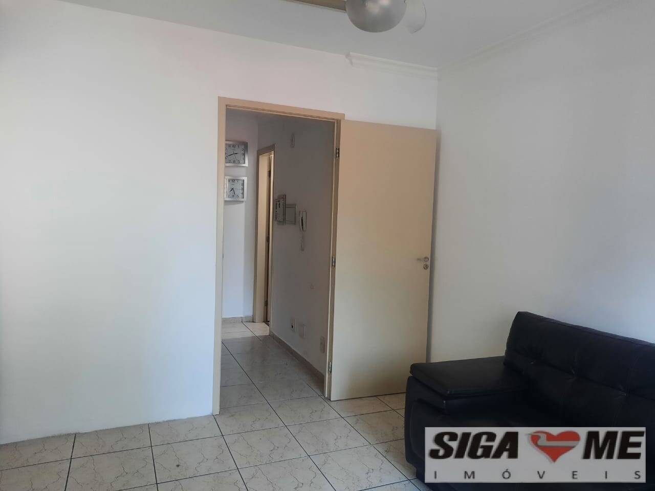 Conjunto Comercial-Sala para alugar, 63m² - Foto 9