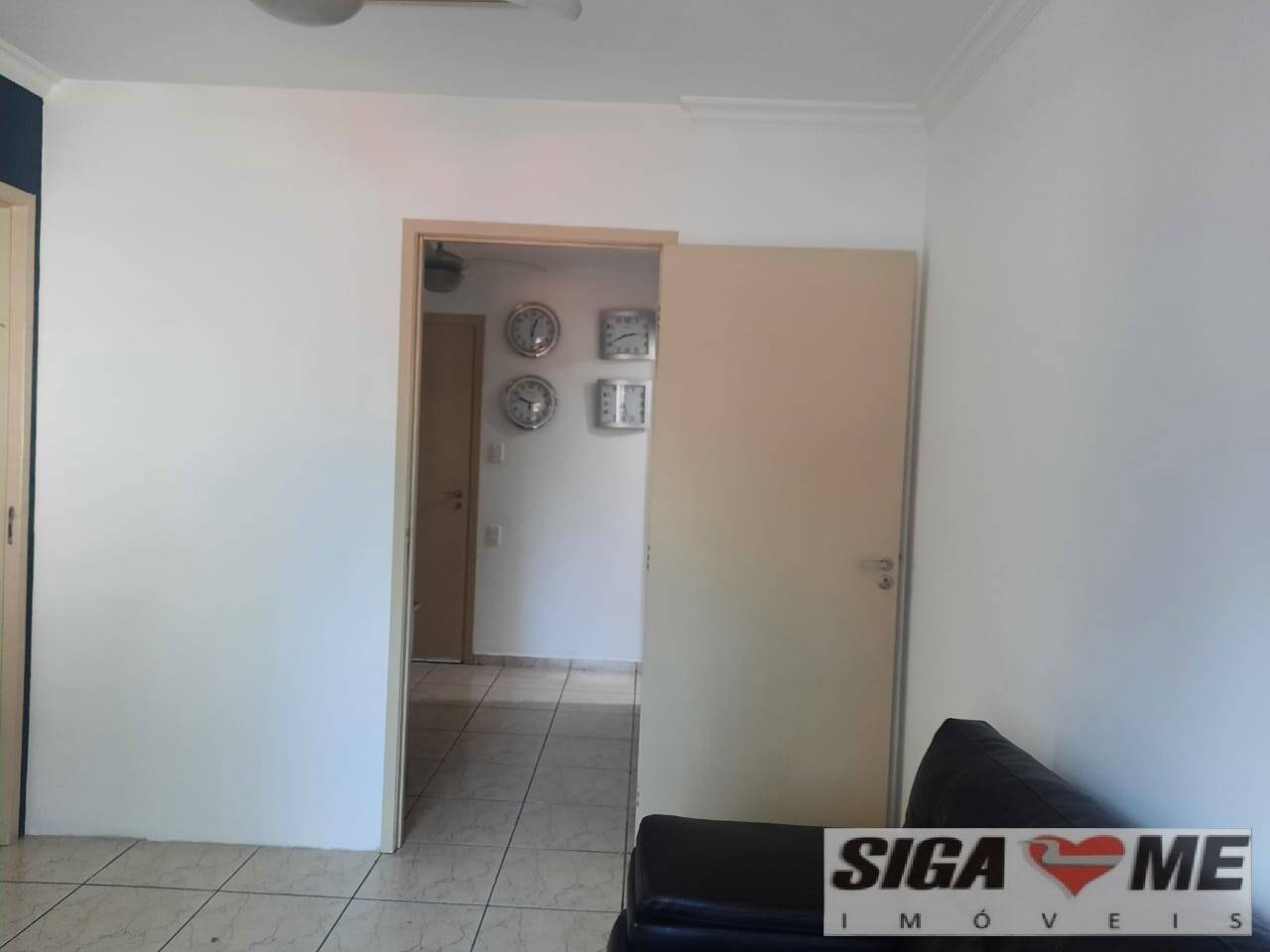 Conjunto Comercial-Sala para alugar, 63m² - Foto 11