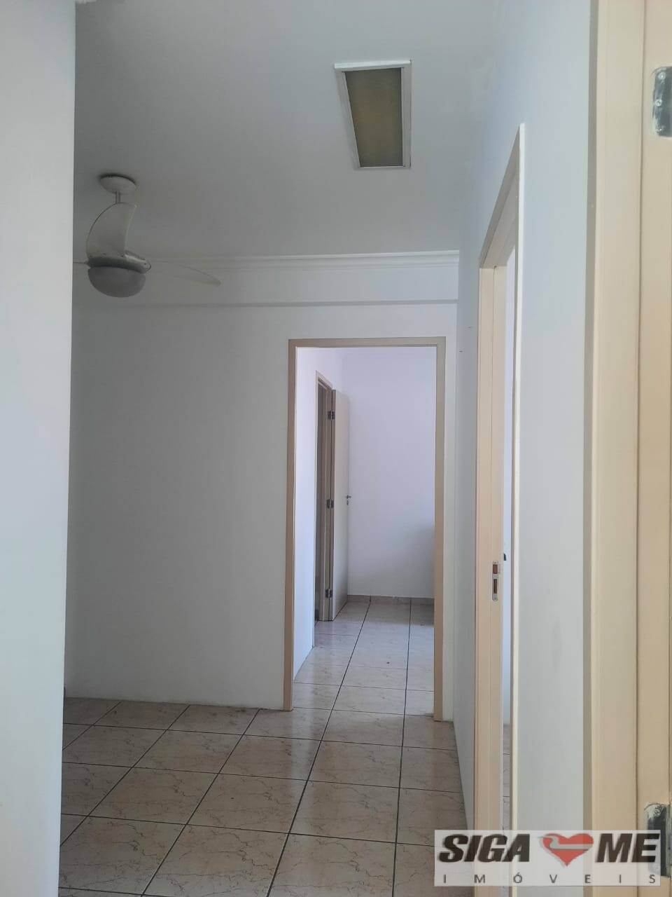 Conjunto Comercial-Sala para alugar, 63m² - Foto 17