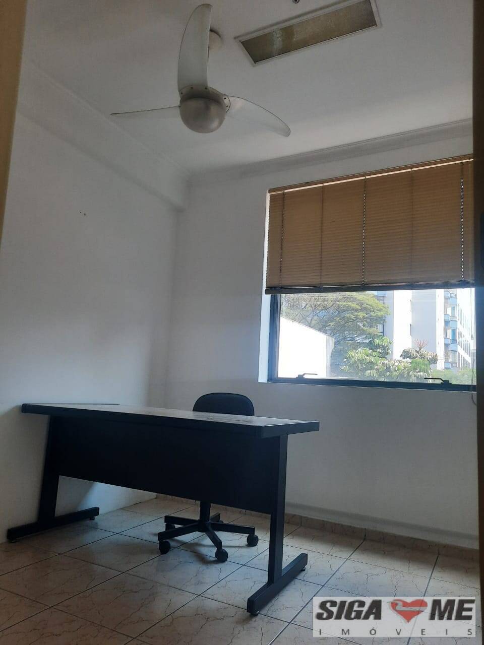 Conjunto Comercial-Sala para alugar, 63m² - Foto 18