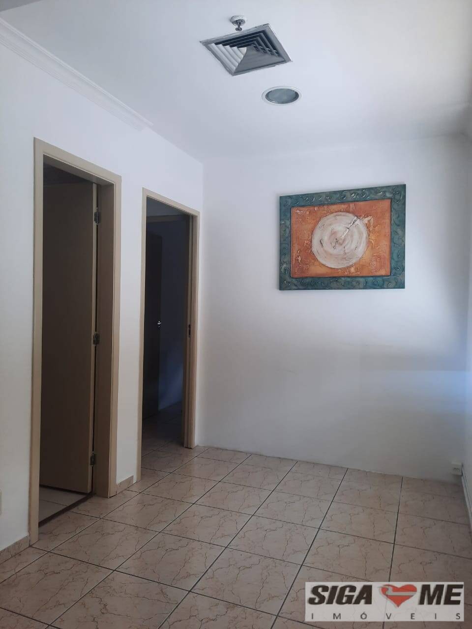 Conjunto Comercial-Sala para alugar, 63m² - Foto 24