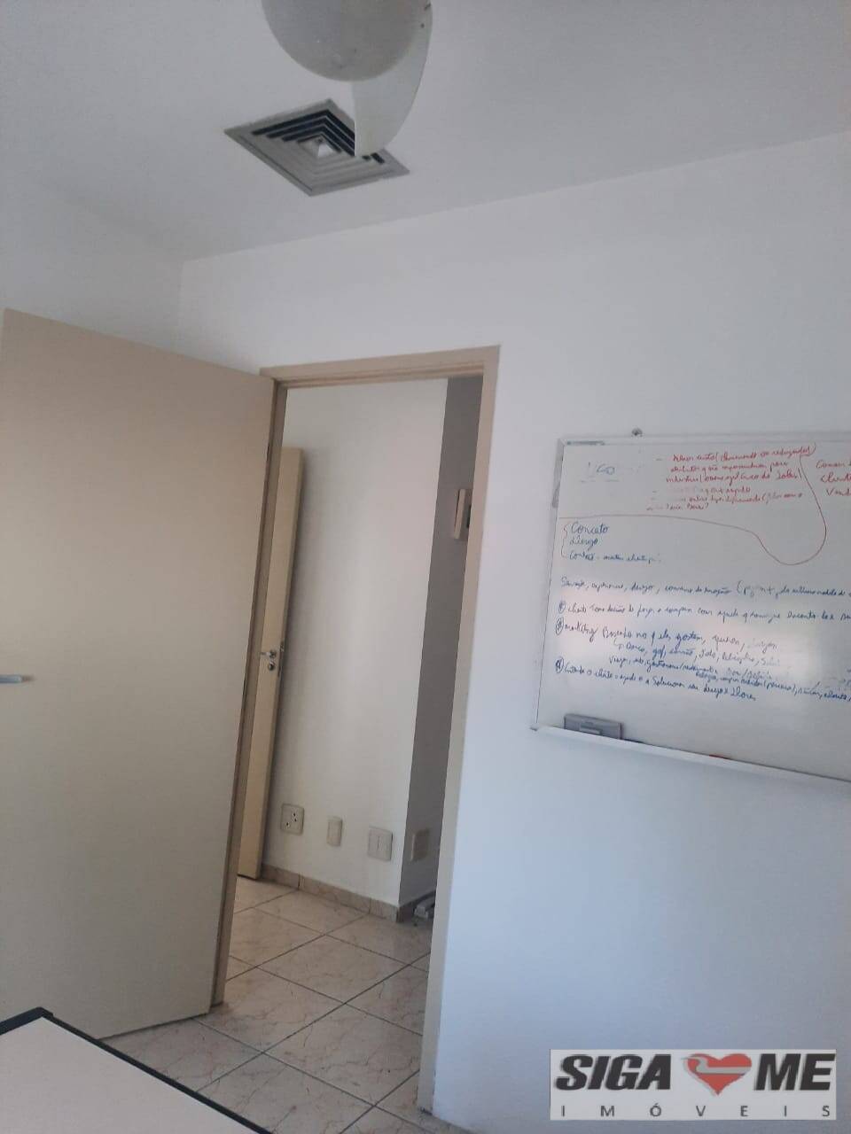 Conjunto Comercial-Sala para alugar, 63m² - Foto 23