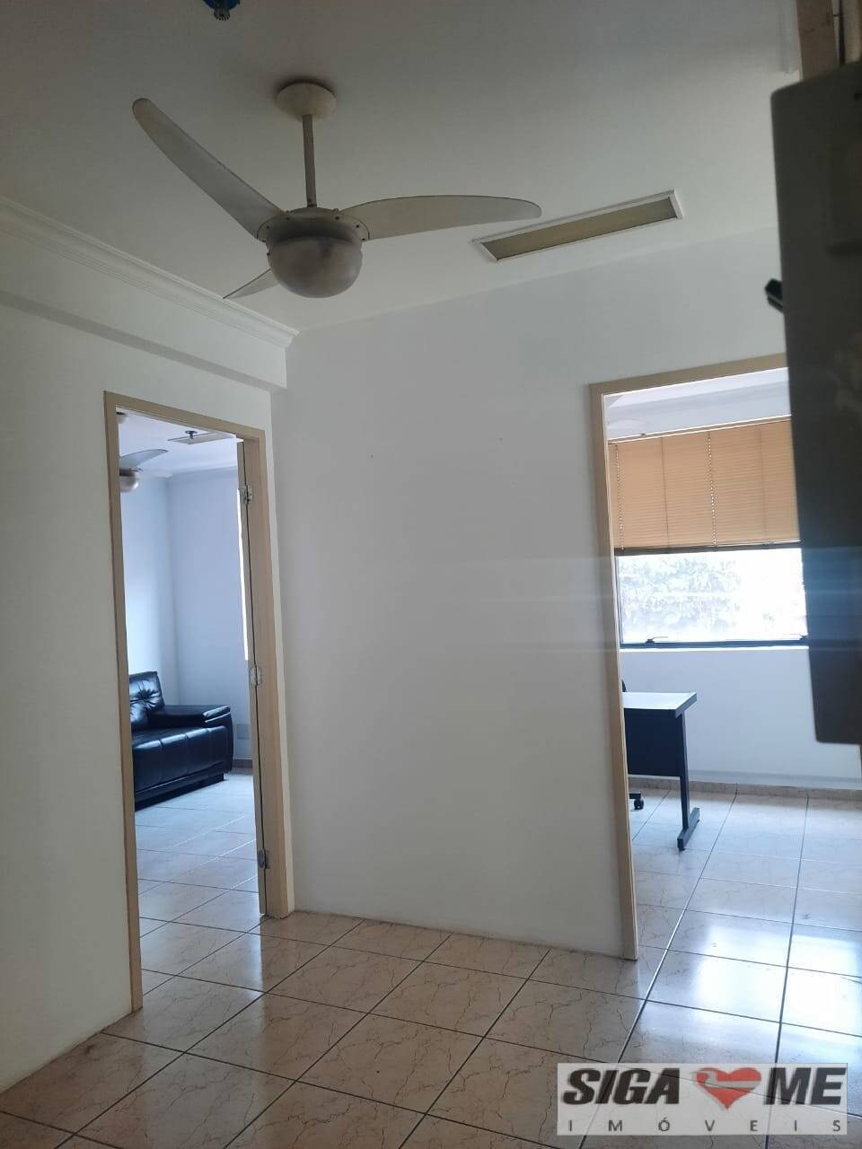 Conjunto Comercial-Sala para alugar, 63m² - Foto 21