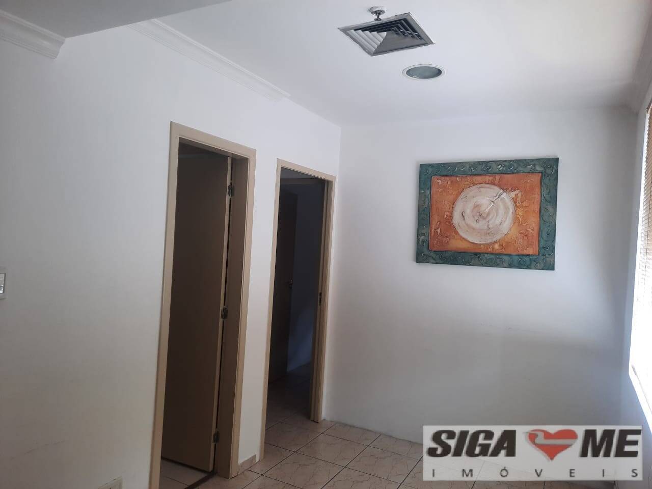 Conjunto Comercial-Sala para alugar, 63m² - Foto 26