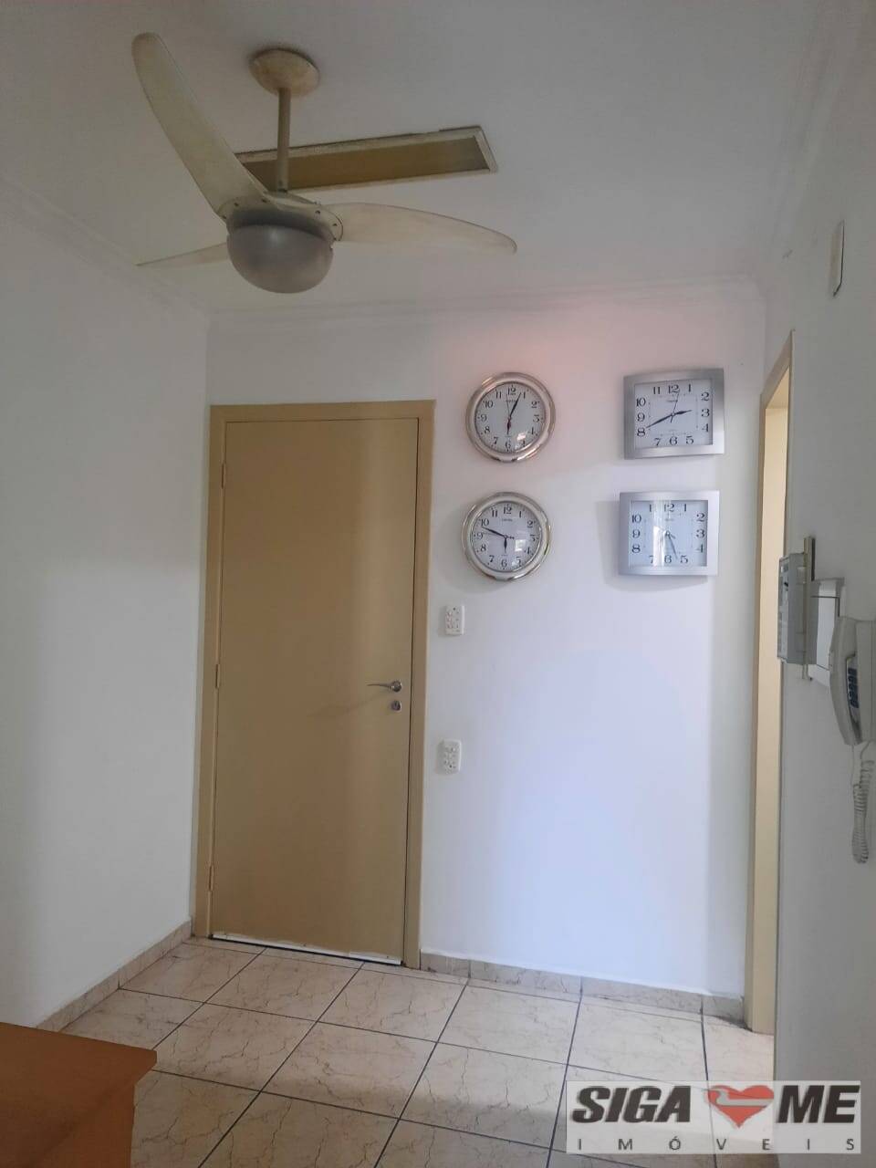 Conjunto Comercial-Sala para alugar, 63m² - Foto 27