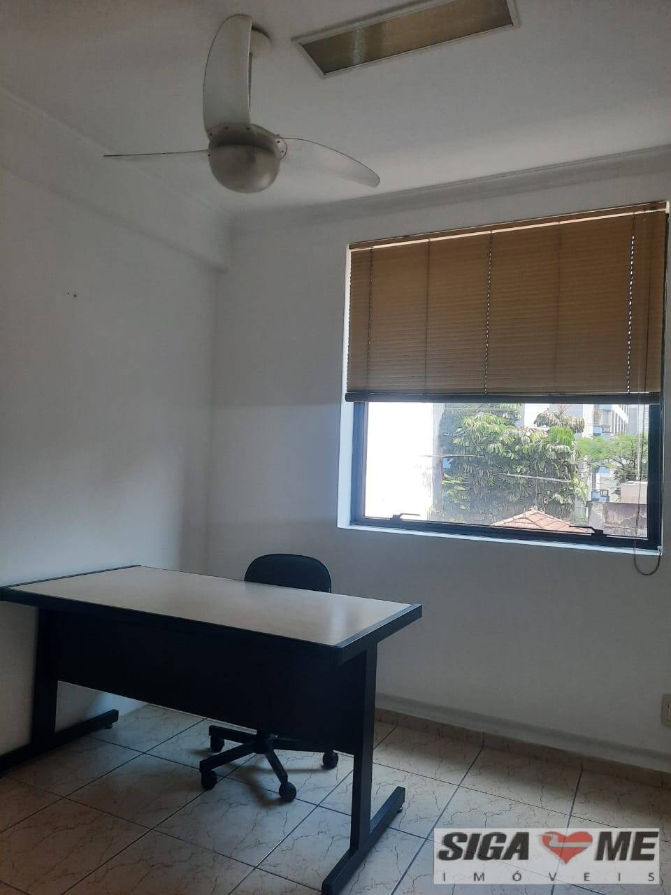 Conjunto Comercial-Sala para alugar, 63m² - Foto 14