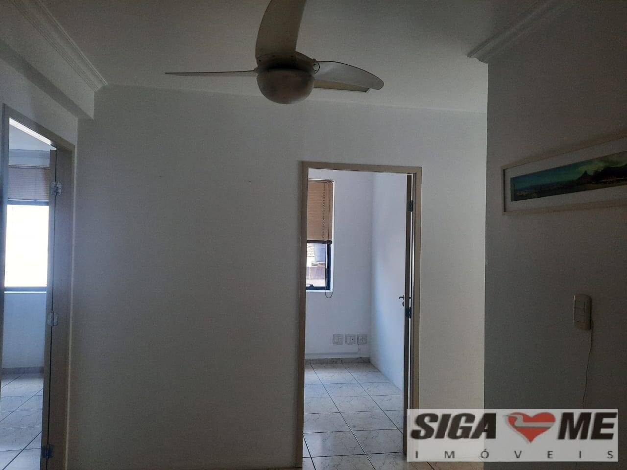 Conjunto Comercial-Sala para alugar, 63m² - Foto 29