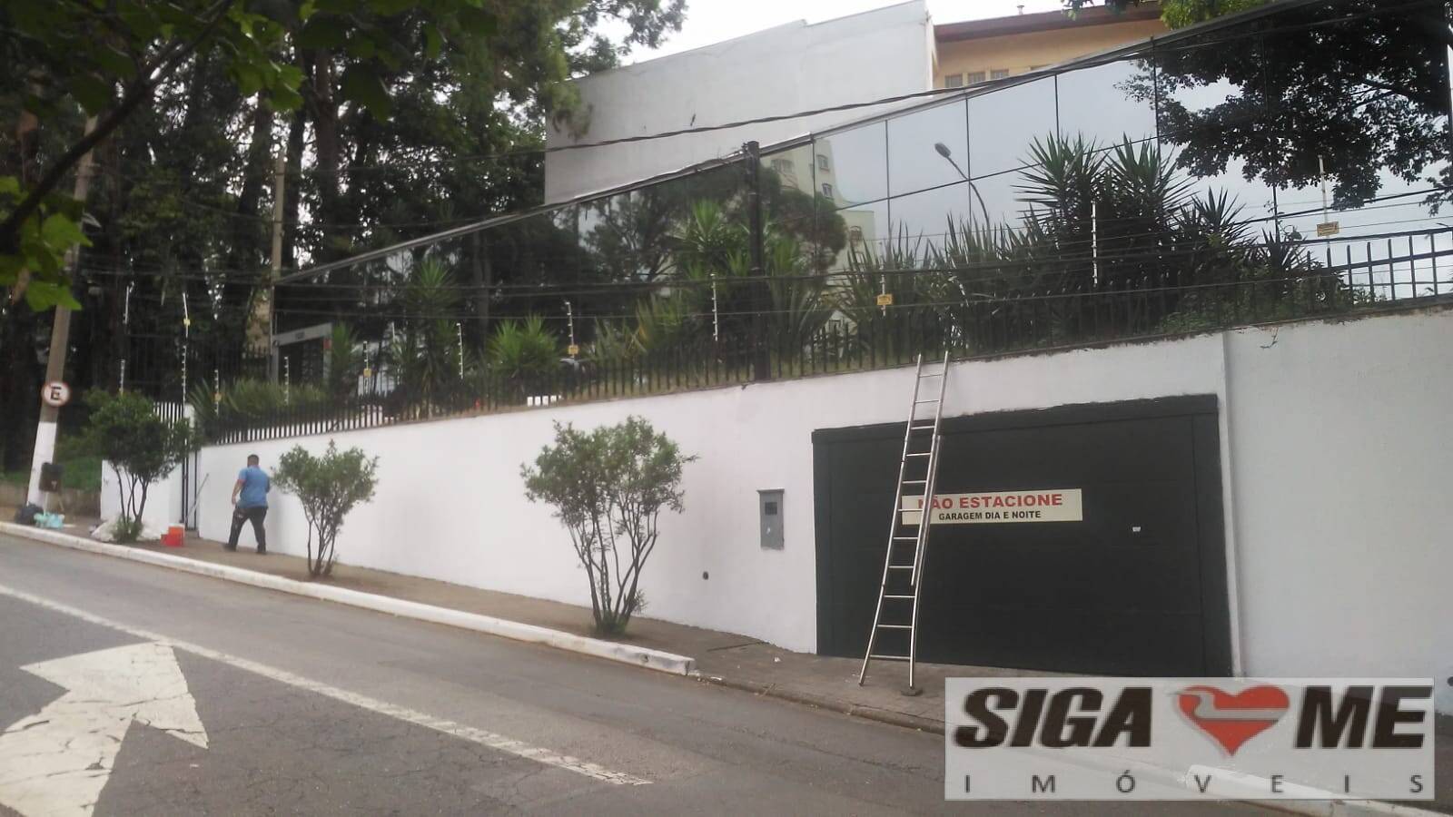 Conjunto Comercial-Sala à venda, 220m² - Foto 8