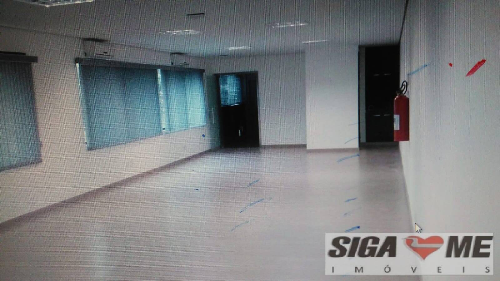 Conjunto Comercial-Sala para alugar, 120m² - Foto 5