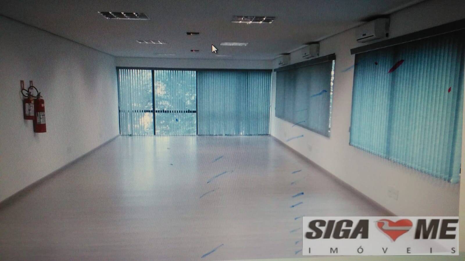 Conjunto Comercial-Sala para alugar, 120m² - Foto 1