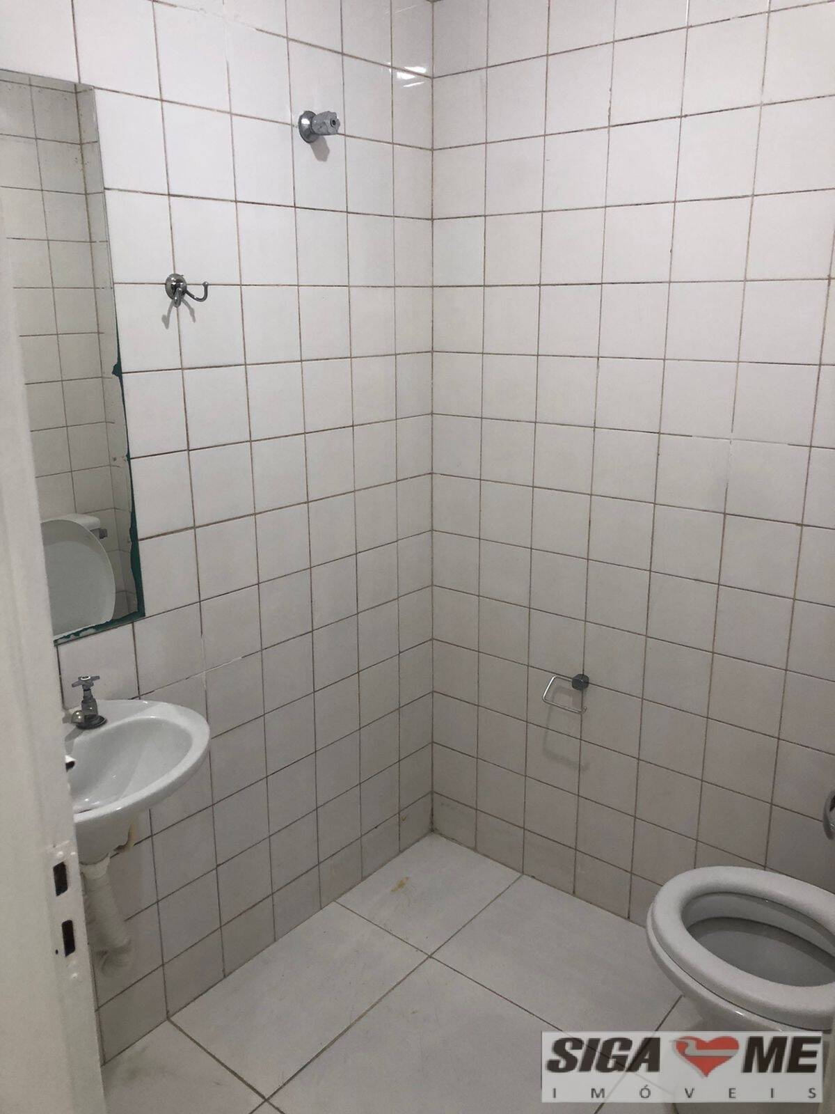 Loja-Salão para alugar, 140m² - Foto 10