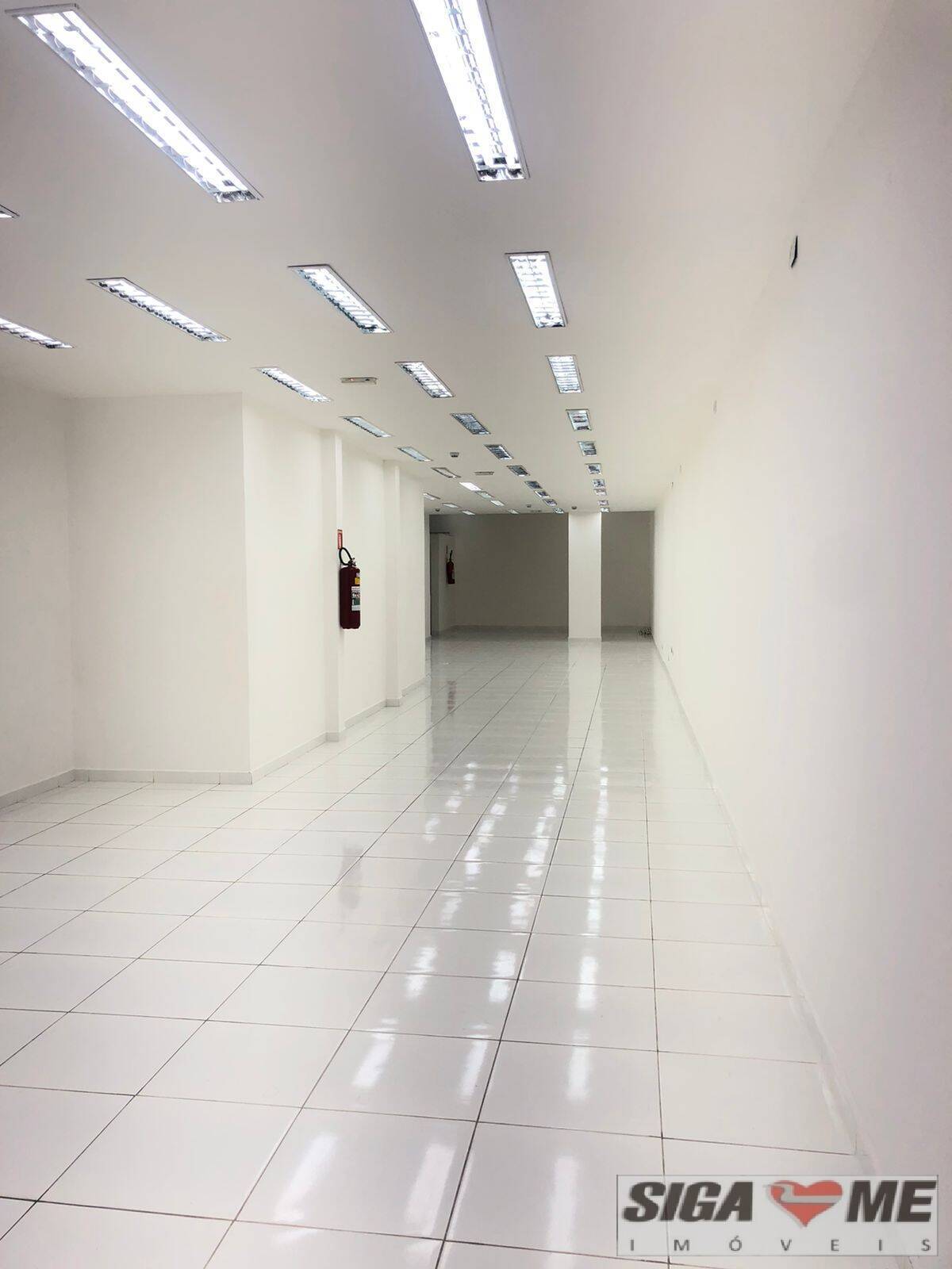 Loja-Salão para alugar, 140m² - Foto 3