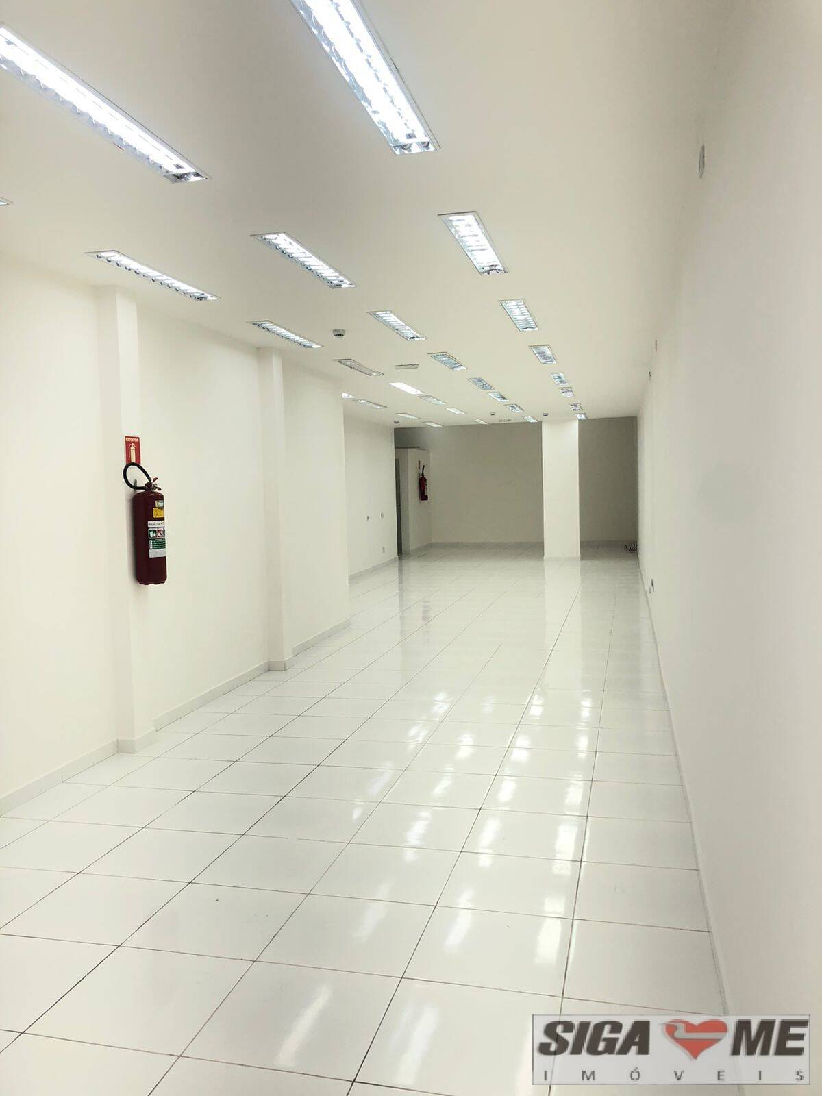 Loja-Salão para alugar, 140m² - Foto 4