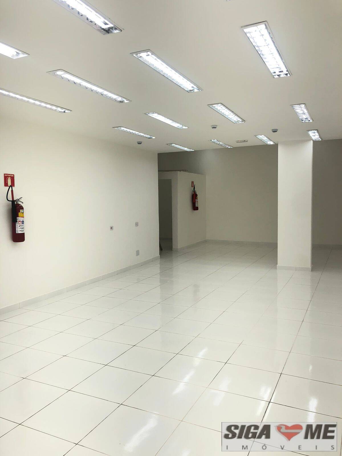 Loja-Salão para alugar, 140m² - Foto 5