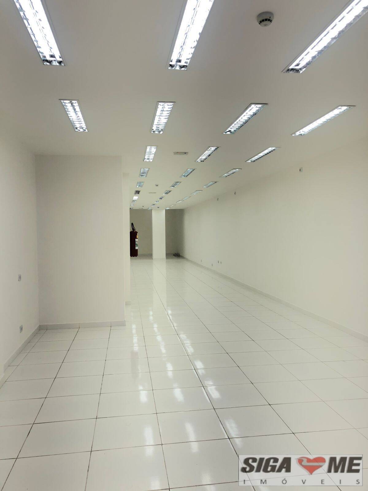 Loja-Salão para alugar, 140m² - Foto 6