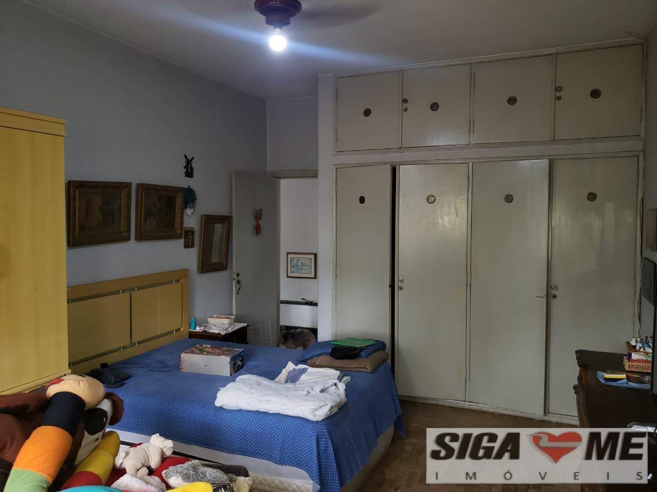 Casa à venda e aluguel com 3 quartos, 320m² - Foto 36