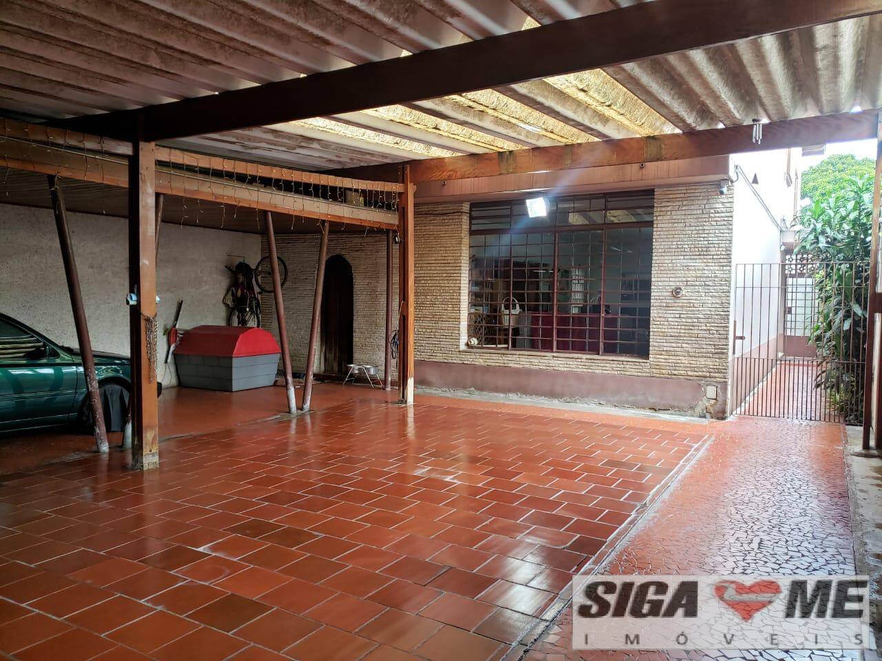 Casa à venda e aluguel com 3 quartos, 320m² - Foto 7