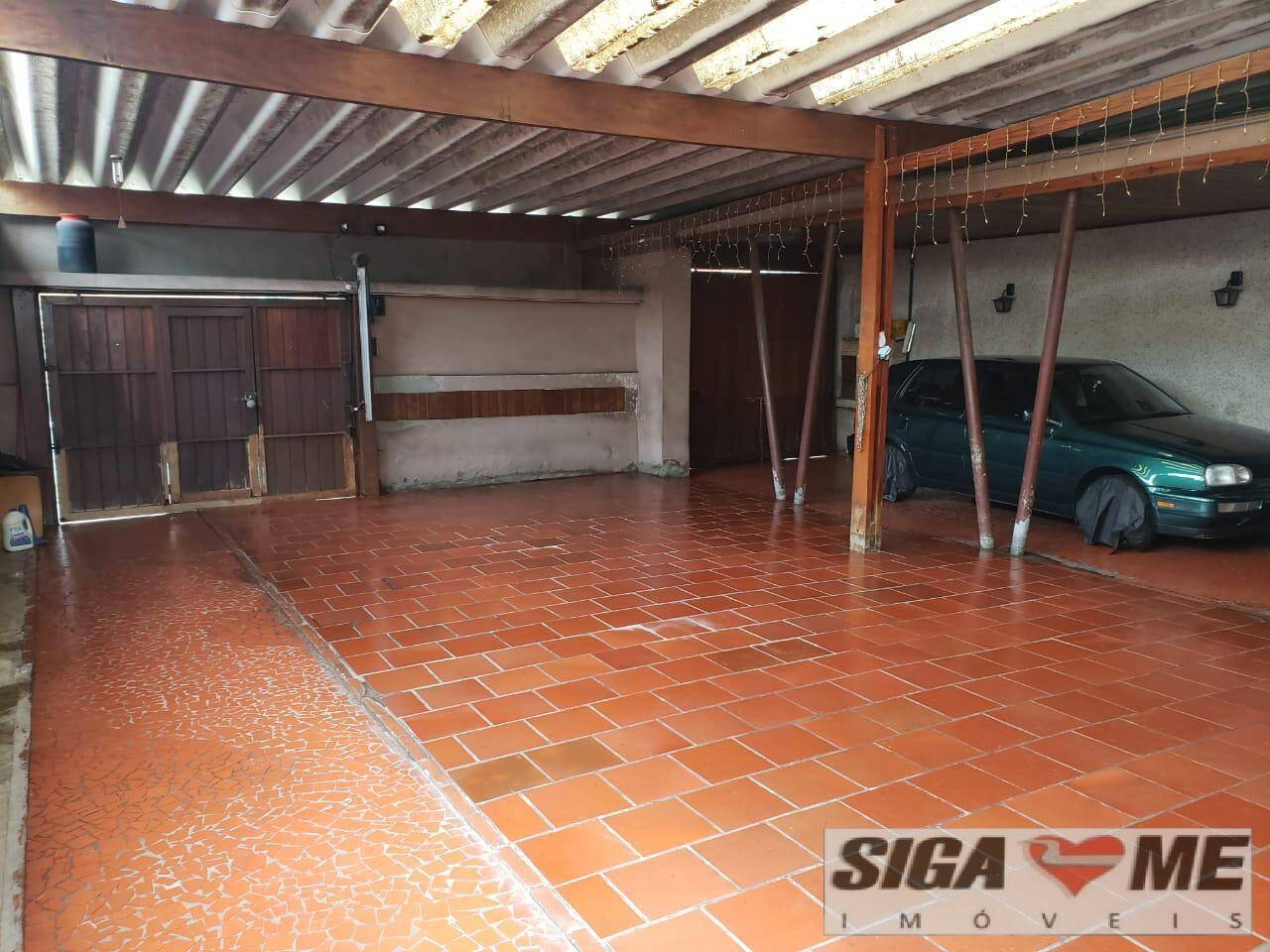 Casa à venda e aluguel com 3 quartos, 320m² - Foto 8