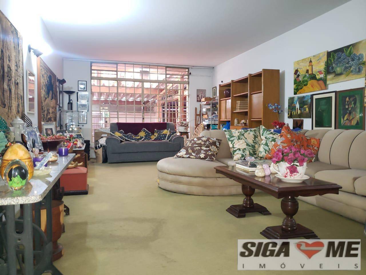 Casa à venda e aluguel com 3 quartos, 320m² - Foto 21