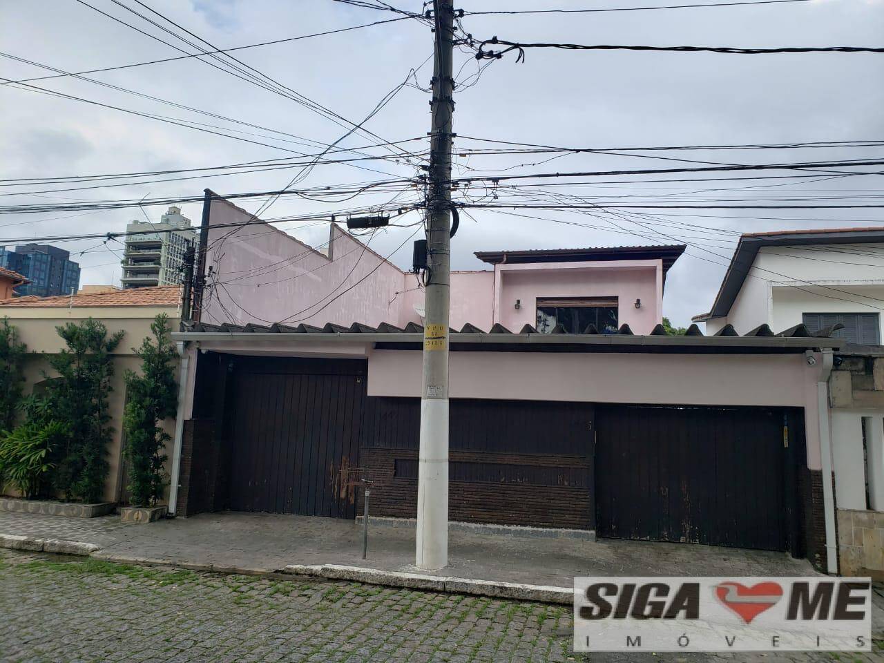 Casa à venda e aluguel com 3 quartos, 320m² - Foto 45