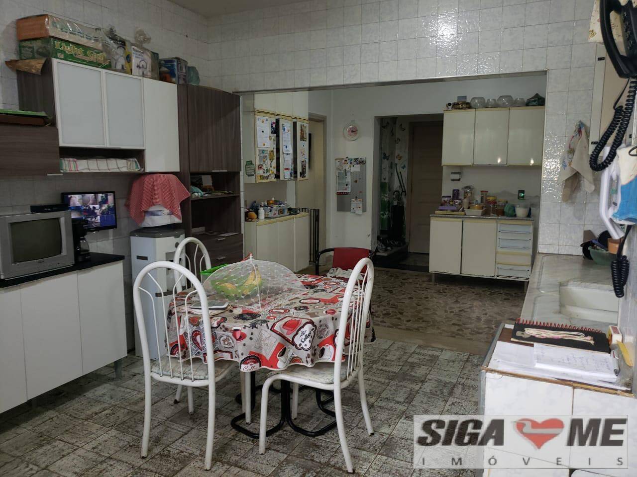 Casa à venda e aluguel com 3 quartos, 320m² - Foto 26