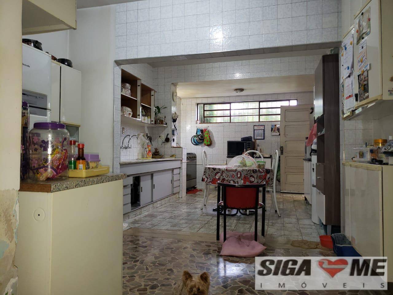 Casa à venda e aluguel com 3 quartos, 320m² - Foto 28