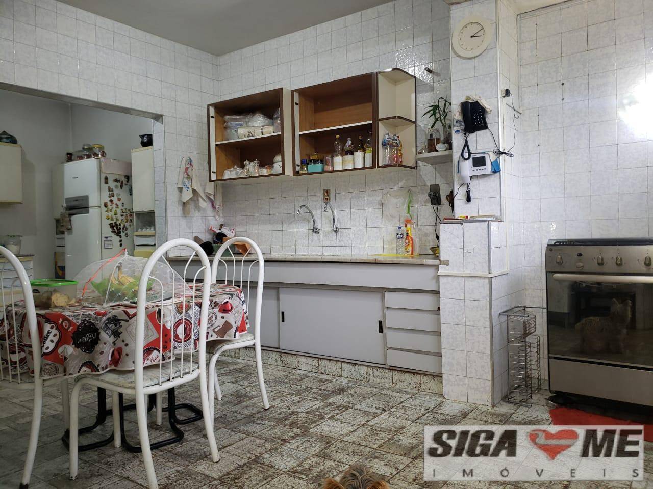 Casa à venda e aluguel com 3 quartos, 320m² - Foto 27