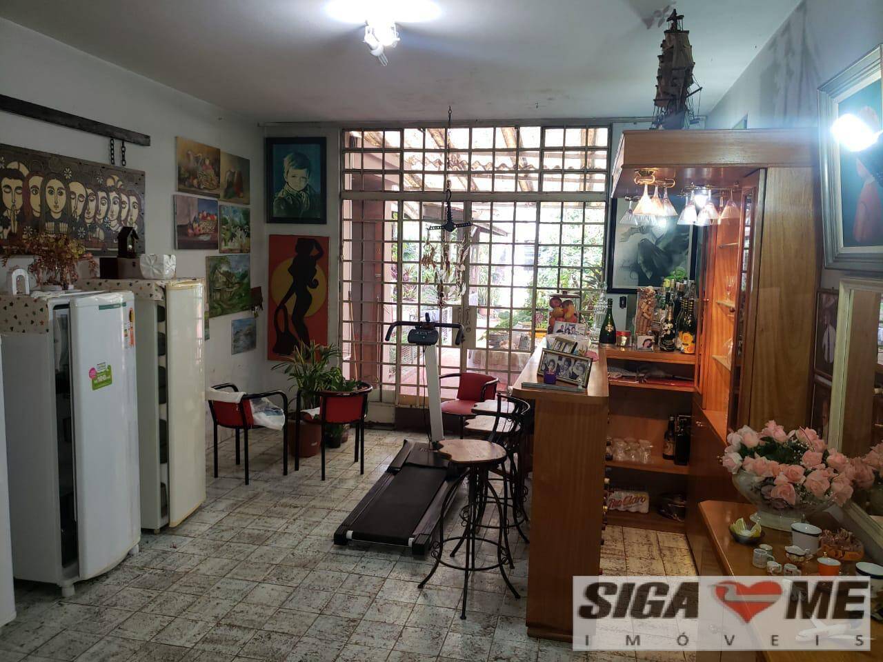 Casa à venda e aluguel com 3 quartos, 320m² - Foto 24