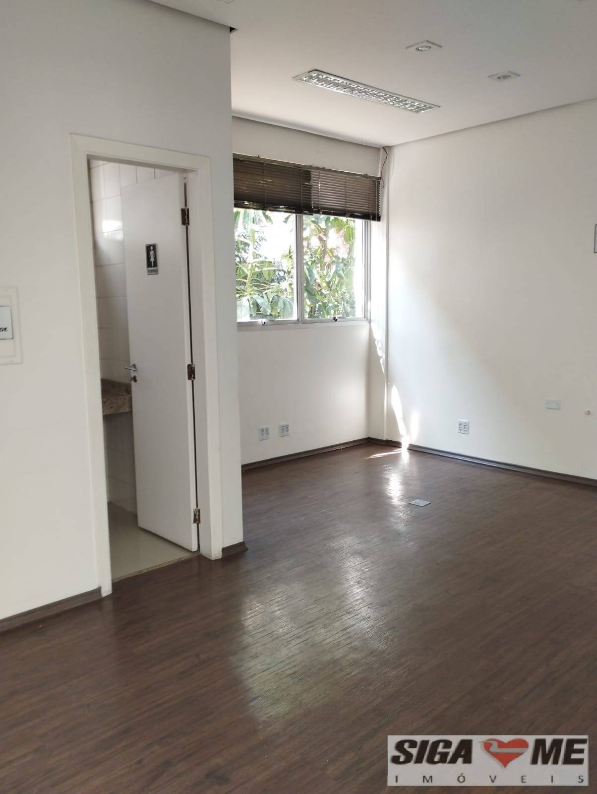 Conjunto Comercial-Sala para alugar, 335m² - Foto 14