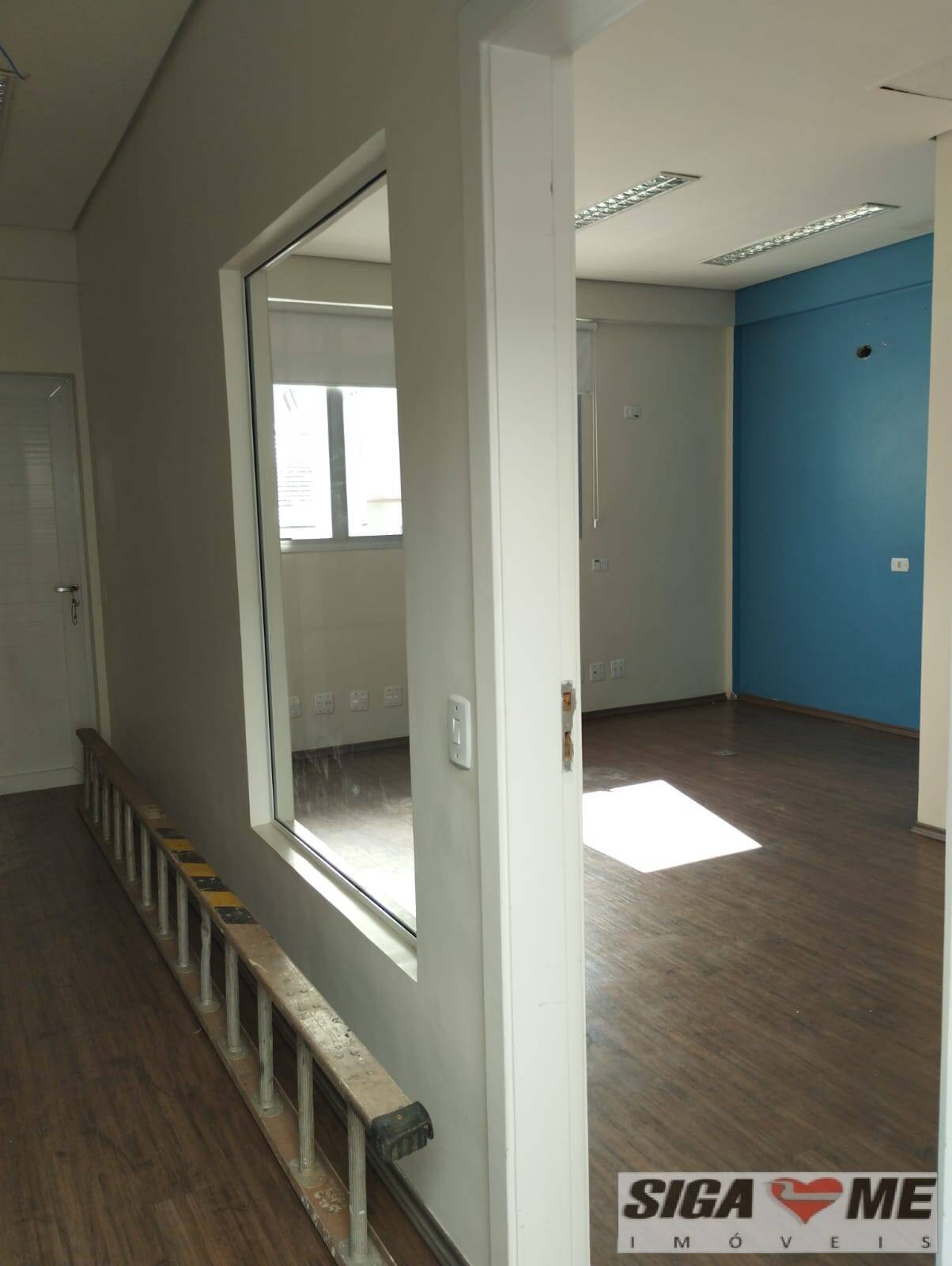 Conjunto Comercial-Sala para alugar, 335m² - Foto 16