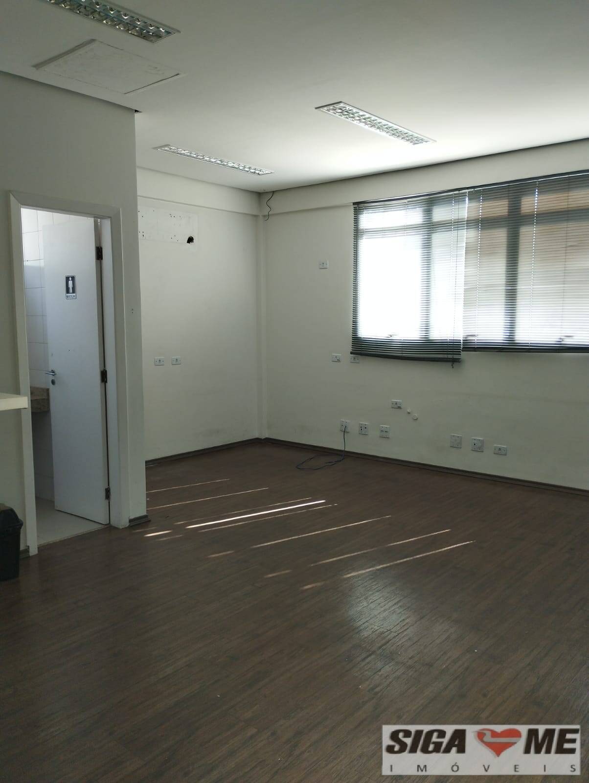 Conjunto Comercial-Sala para alugar, 335m² - Foto 18