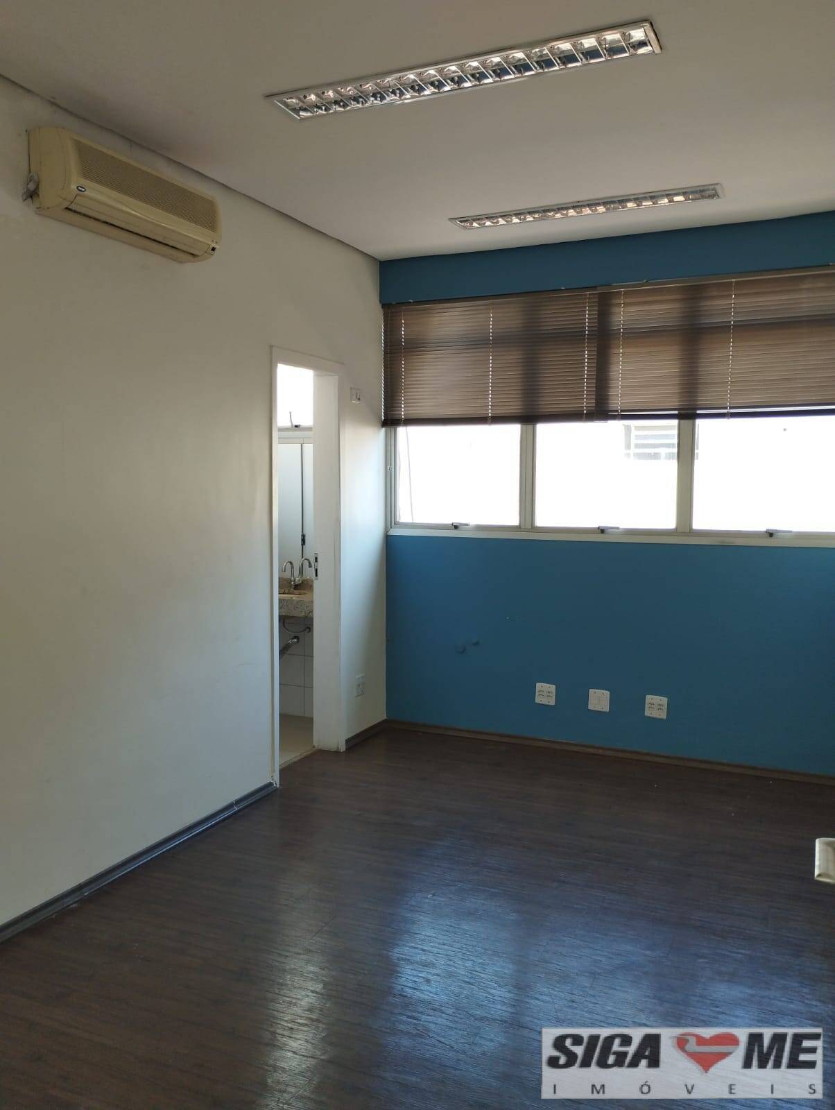 Conjunto Comercial-Sala para alugar, 335m² - Foto 21