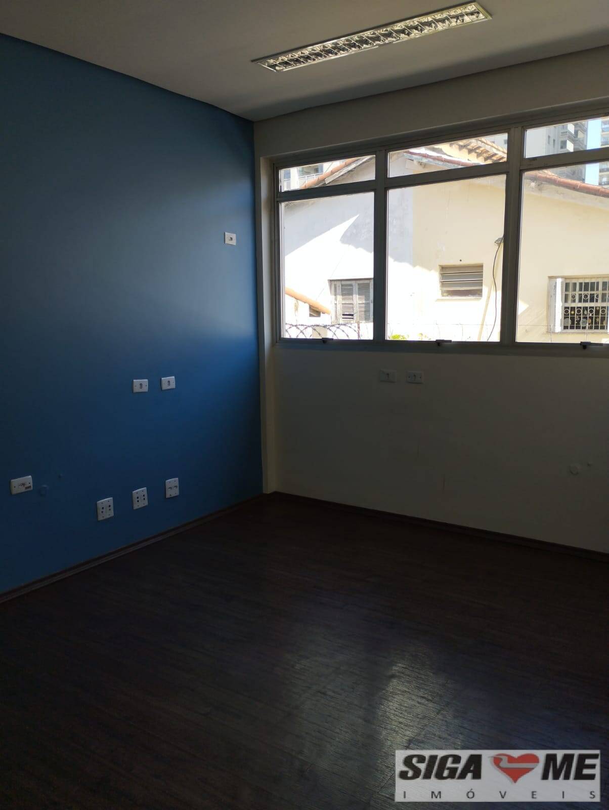 Conjunto Comercial-Sala para alugar, 335m² - Foto 27