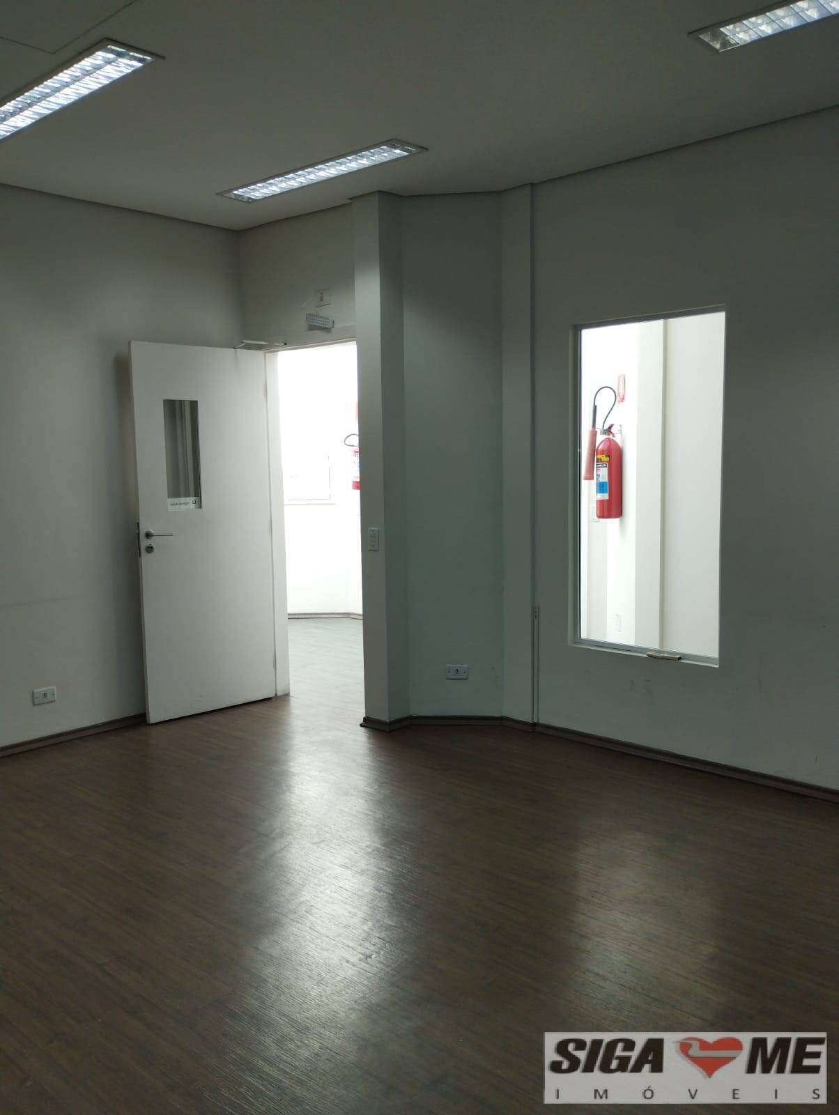 Conjunto Comercial-Sala para alugar, 335m² - Foto 23