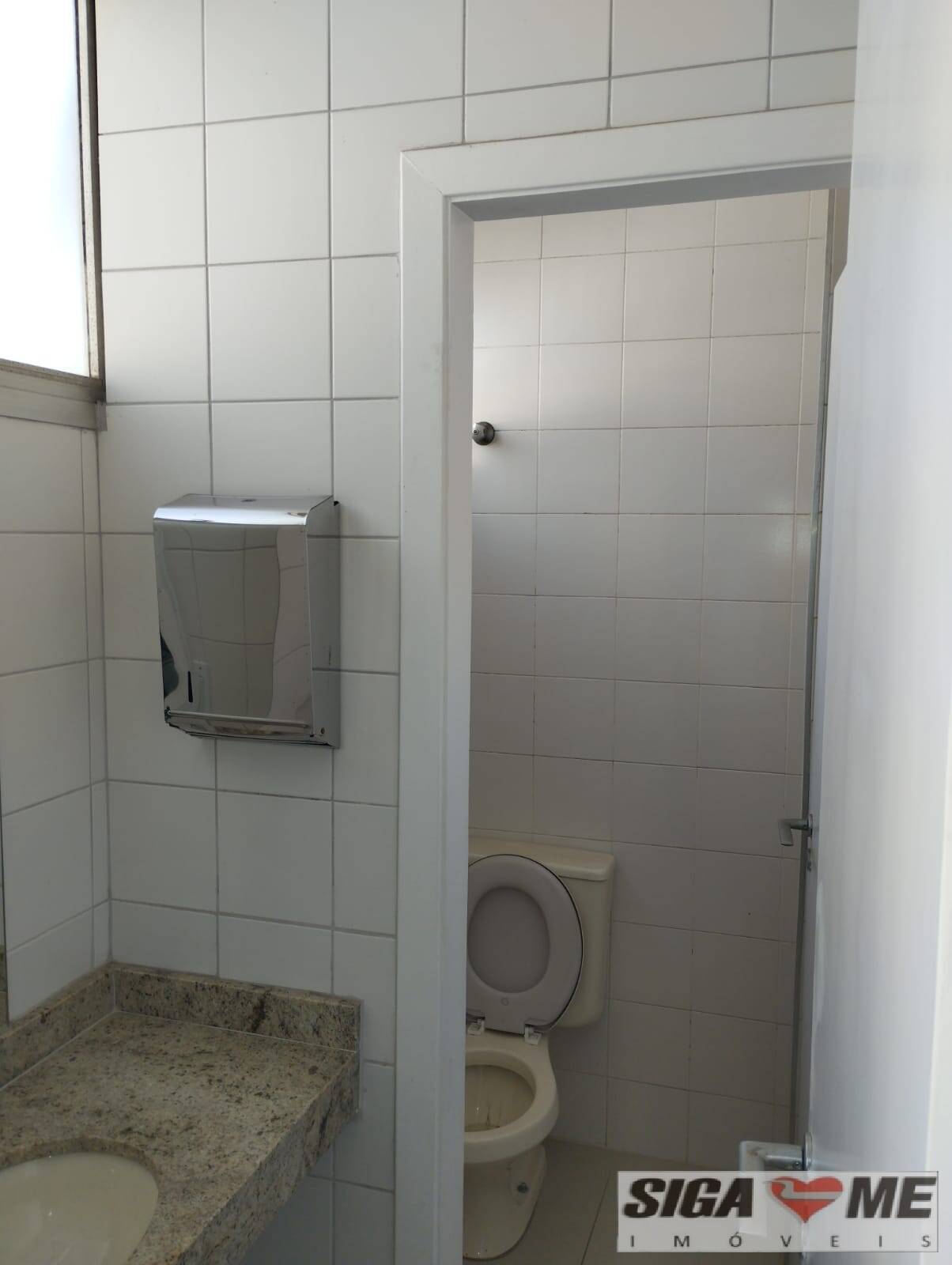 Conjunto Comercial-Sala para alugar, 335m² - Foto 29