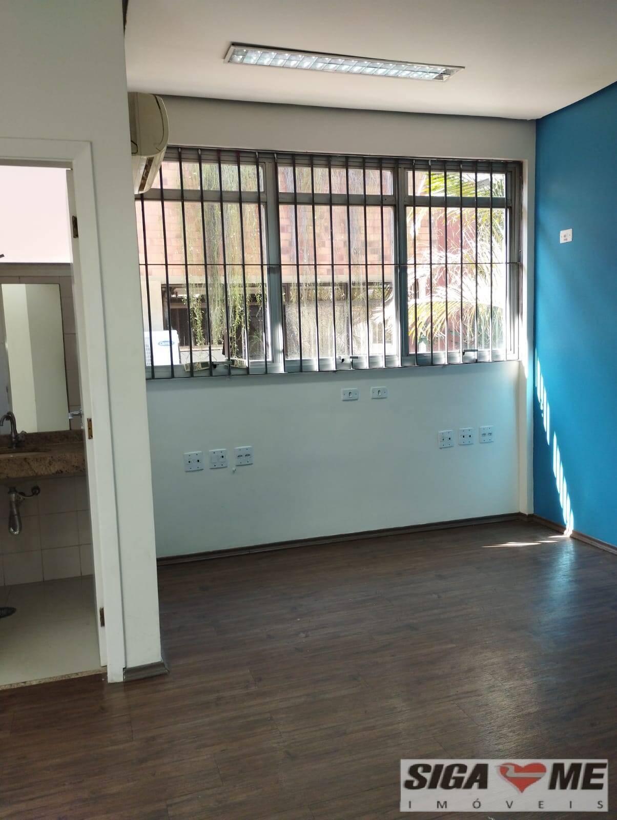 Conjunto Comercial-Sala para alugar, 335m² - Foto 37