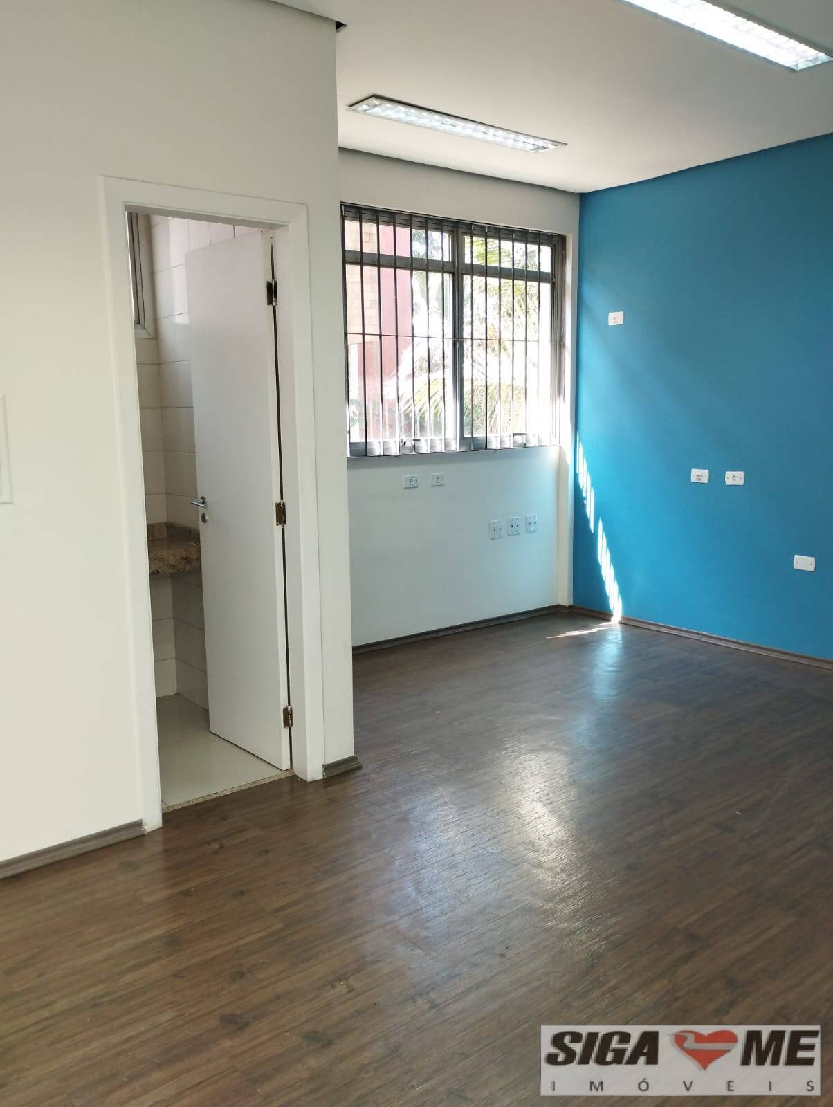 Conjunto Comercial-Sala para alugar, 335m² - Foto 43