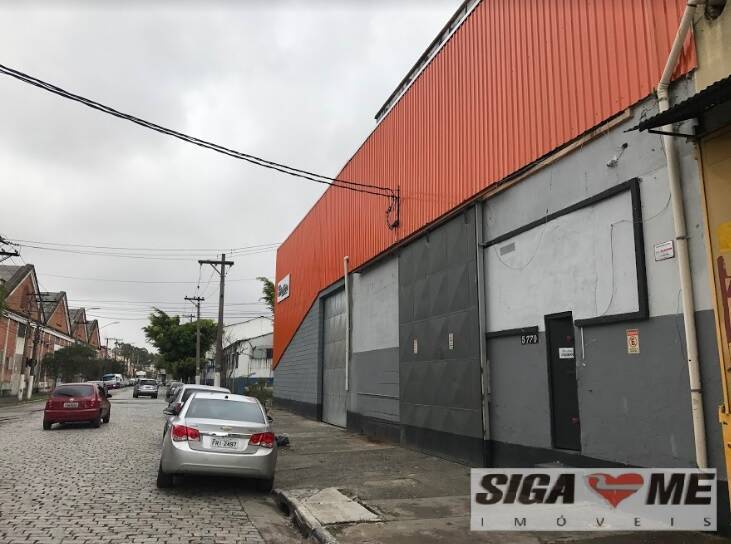 Conjunto Comercial-Sala à venda e aluguel, 1605m² - Foto 2