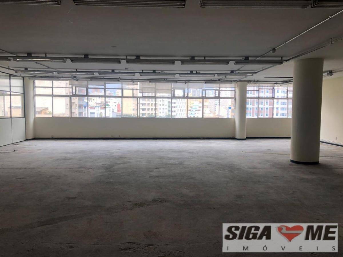 Conjunto Comercial-Sala para alugar, 630m² - Foto 1