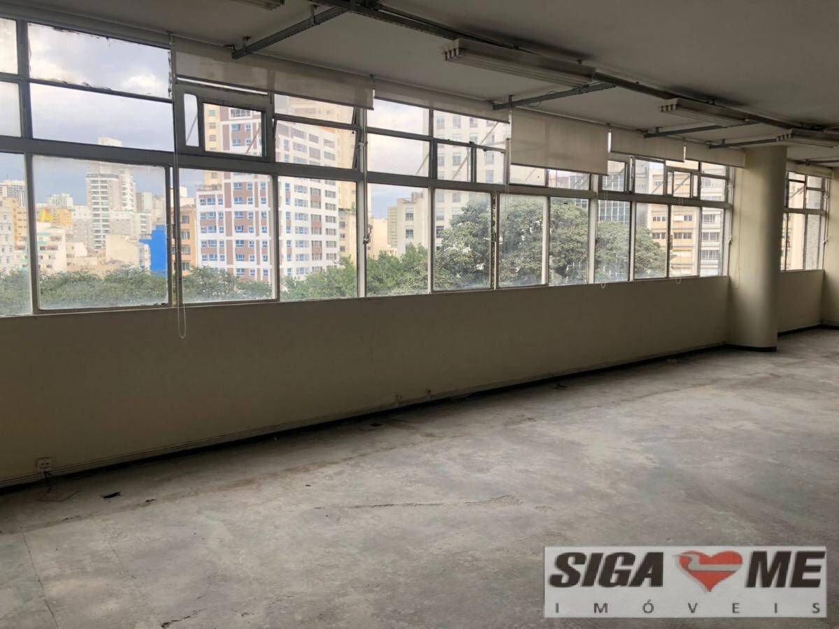 Conjunto Comercial-Sala para alugar, 630m² - Foto 2