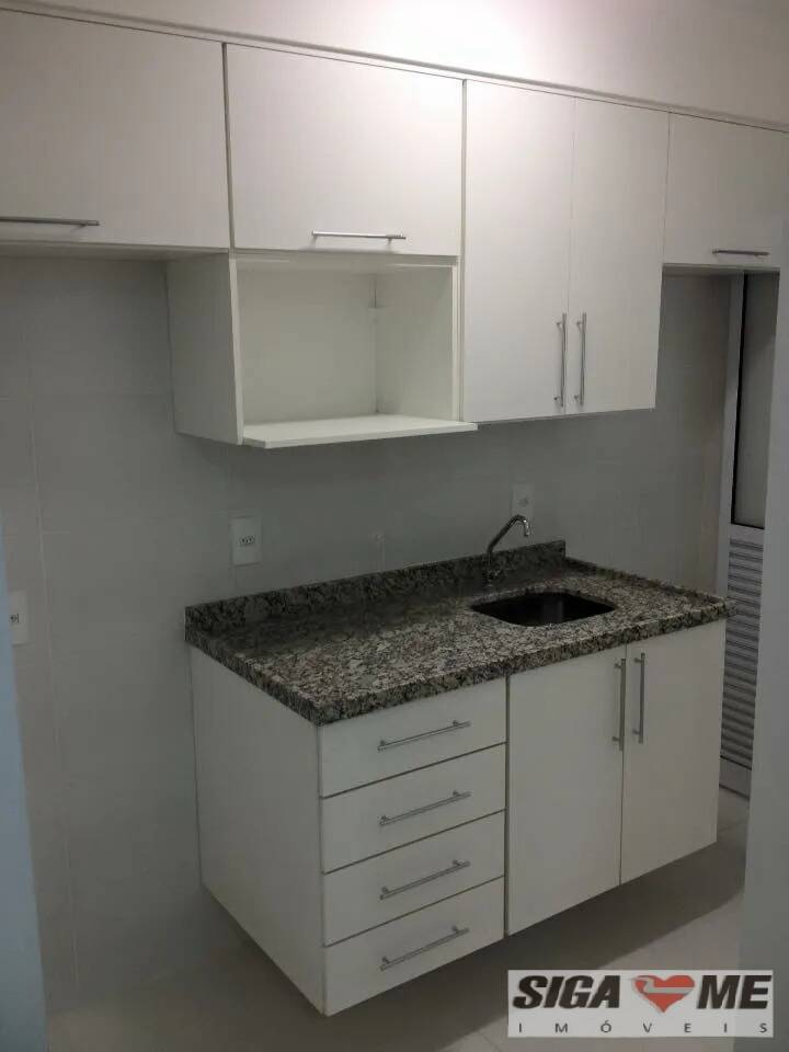 Apartamento à venda com 2 quartos, 64m² - Foto 10