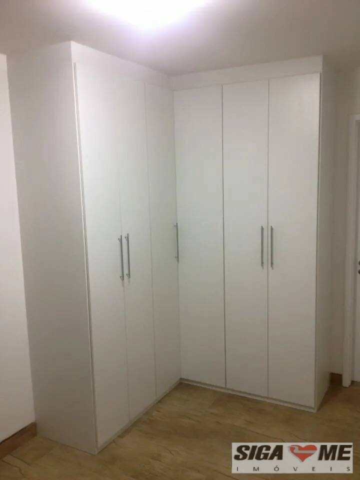 Apartamento à venda com 2 quartos, 64m² - Foto 6