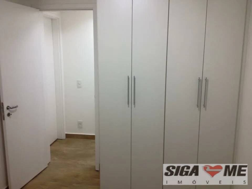 Apartamento à venda com 2 quartos, 64m² - Foto 5