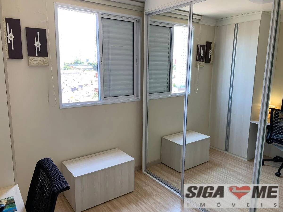 Apartamento à venda com 2 quartos, 70m² - Foto 7